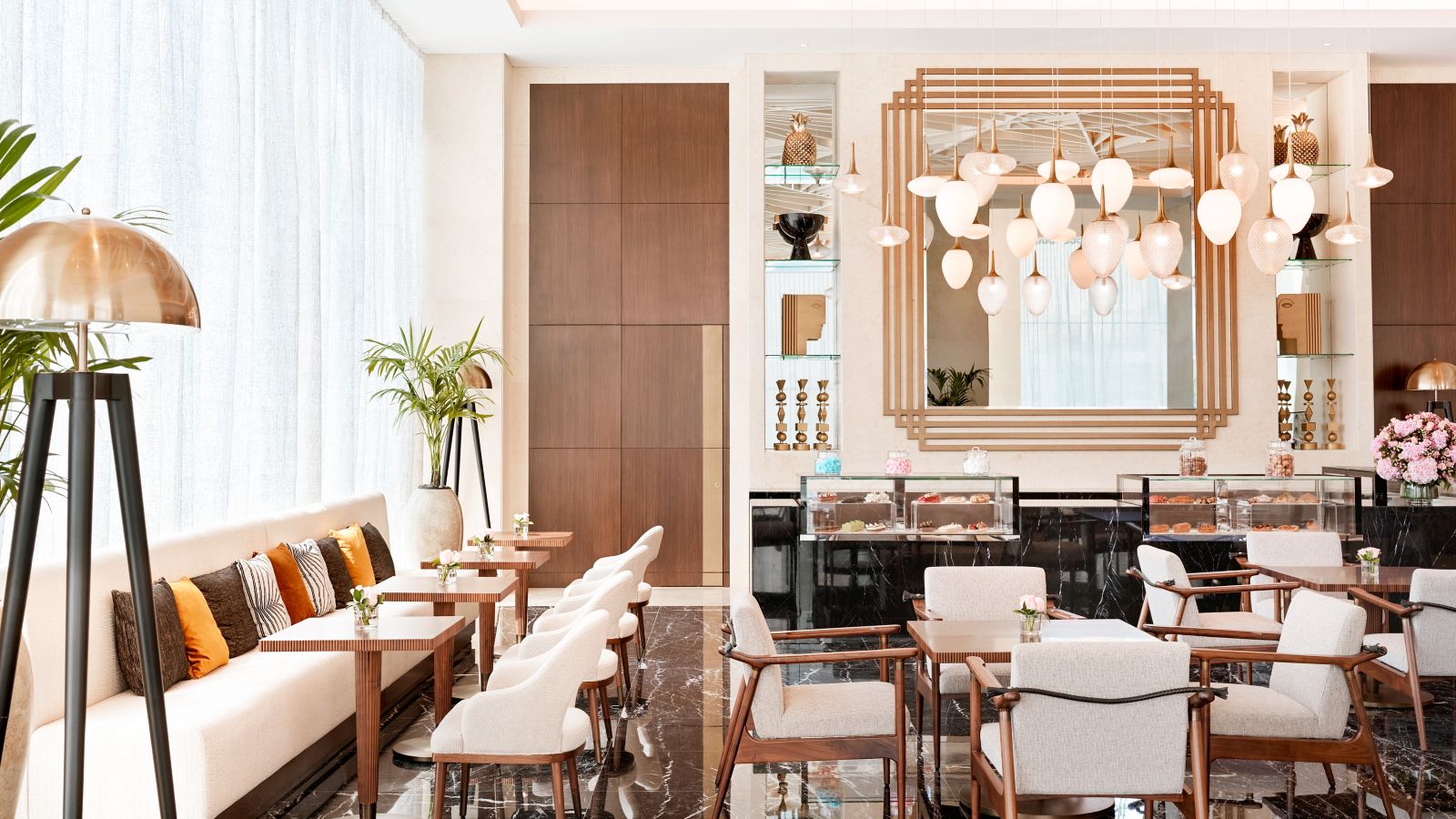 Sofitel Dubai The Obelisk - United Arab Emirates