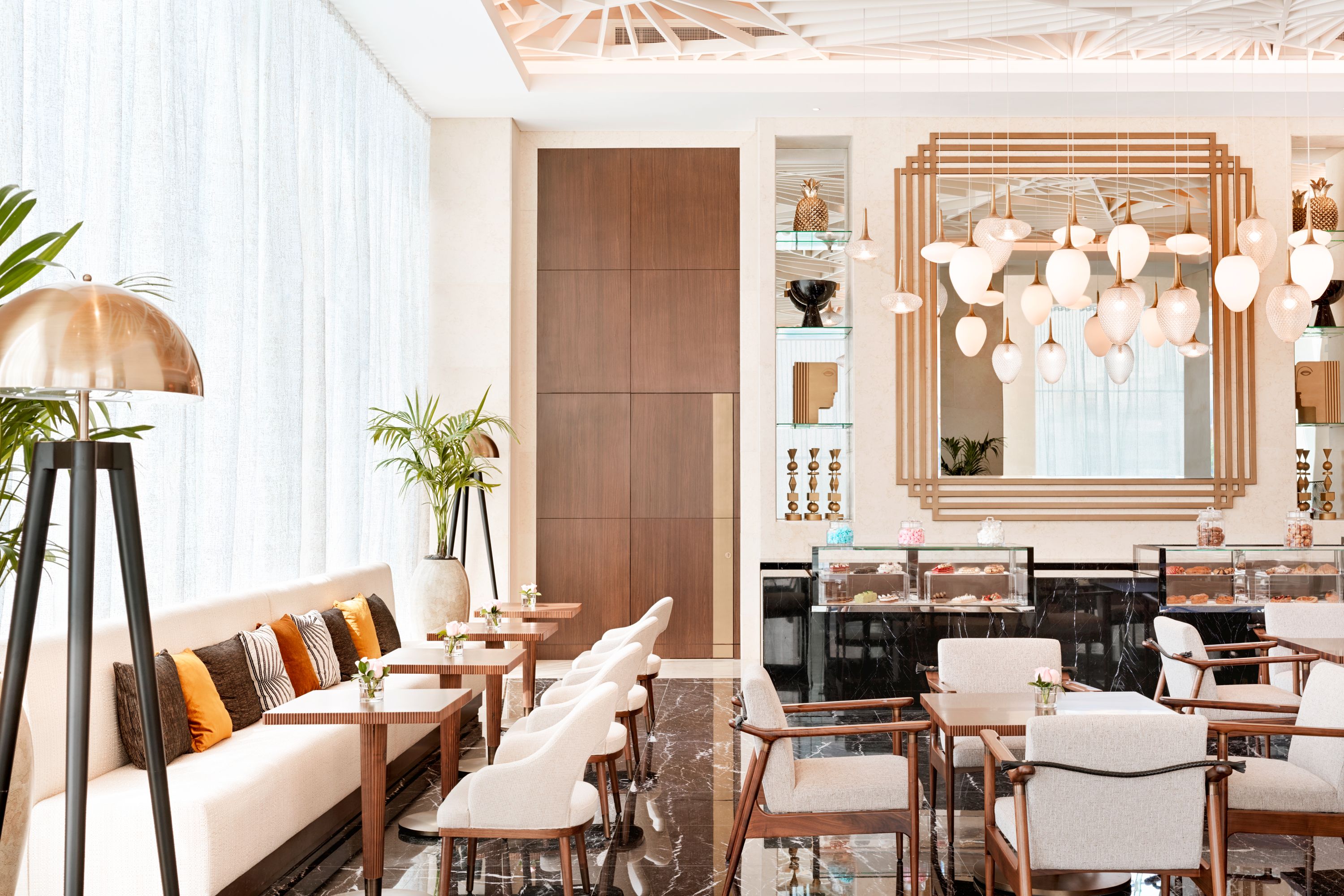 Sofitel Dubai The Obelisk - United Arab Emirates