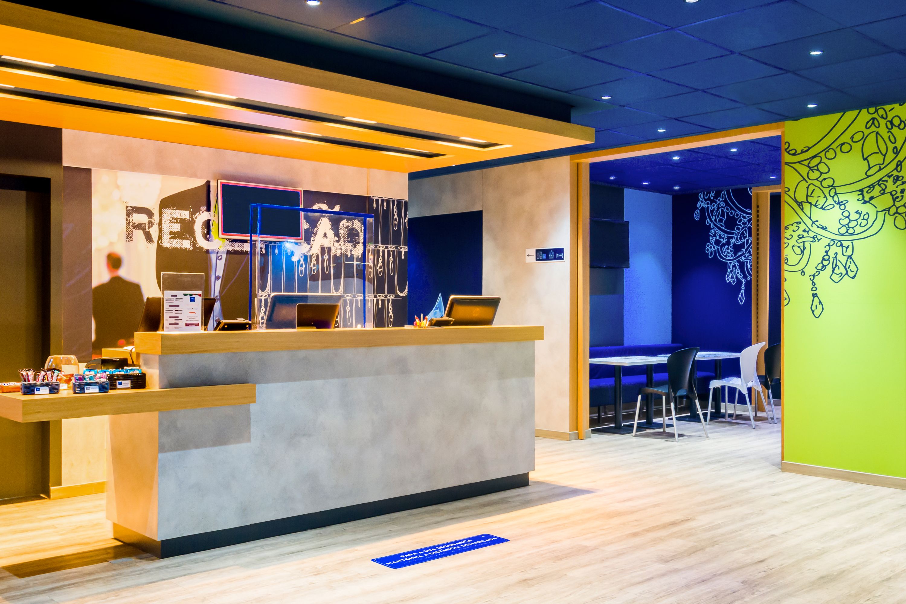 ibis budget Araraquara - Brazil