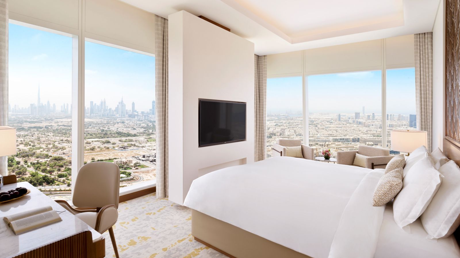 Sofitel Dubai The Obelisk - United Arab Emirates