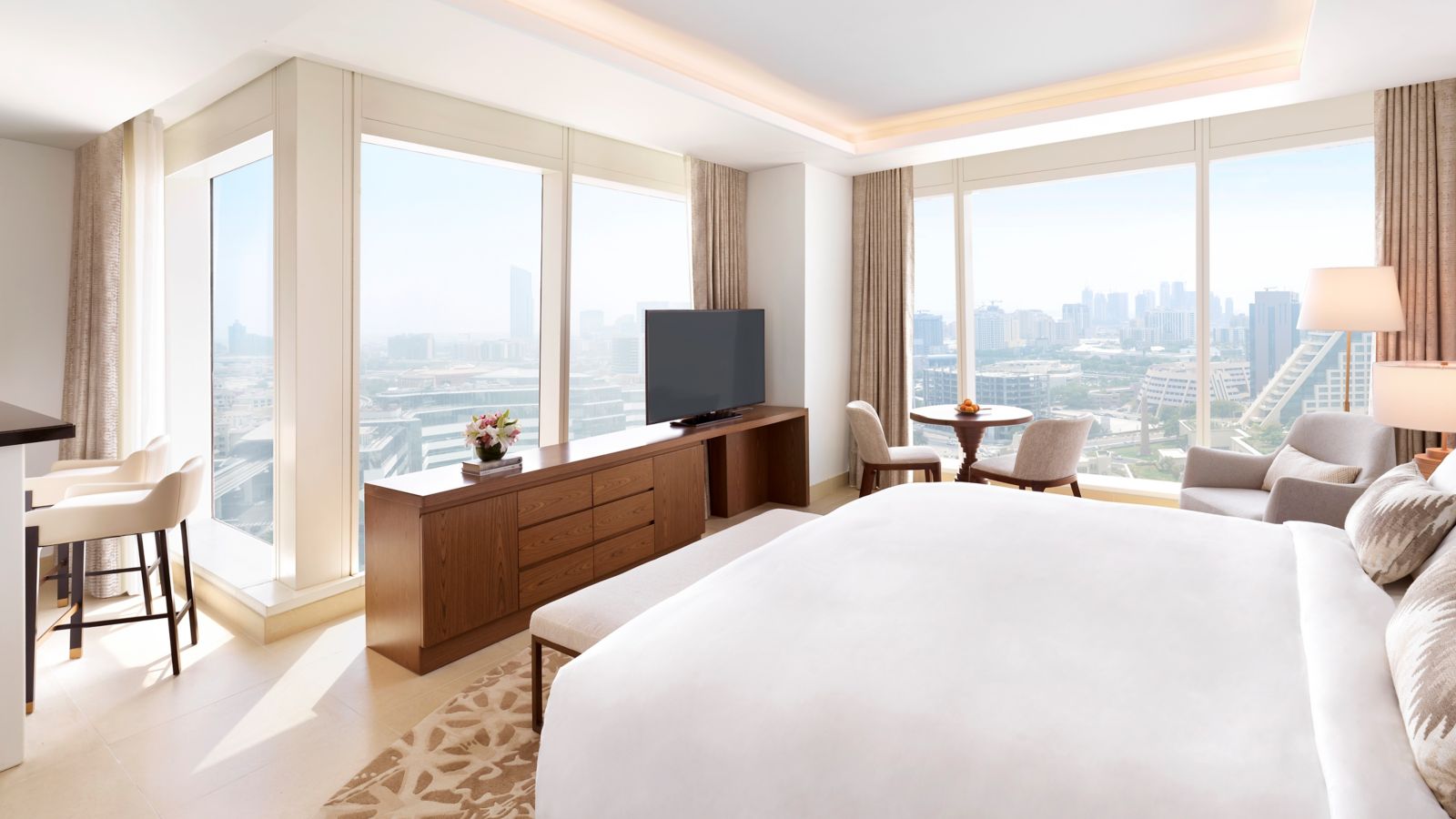 Sofitel Dubai The Obelisk - United Arab Emirates