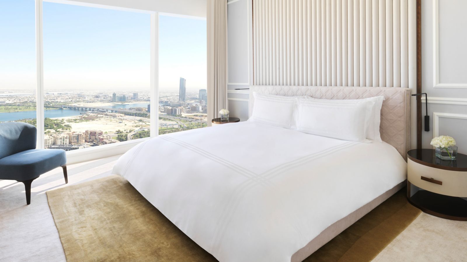 Sofitel Dubai The Obelisk - United Arab Emirates