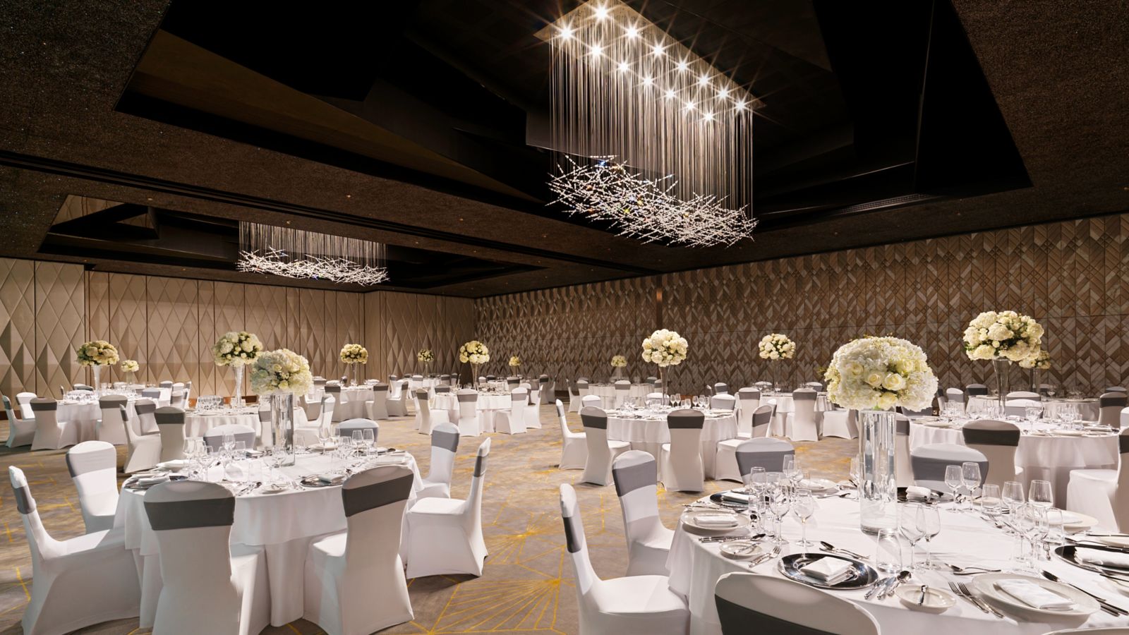 Sofitel Dubai The Obelisk - United Arab Emirates