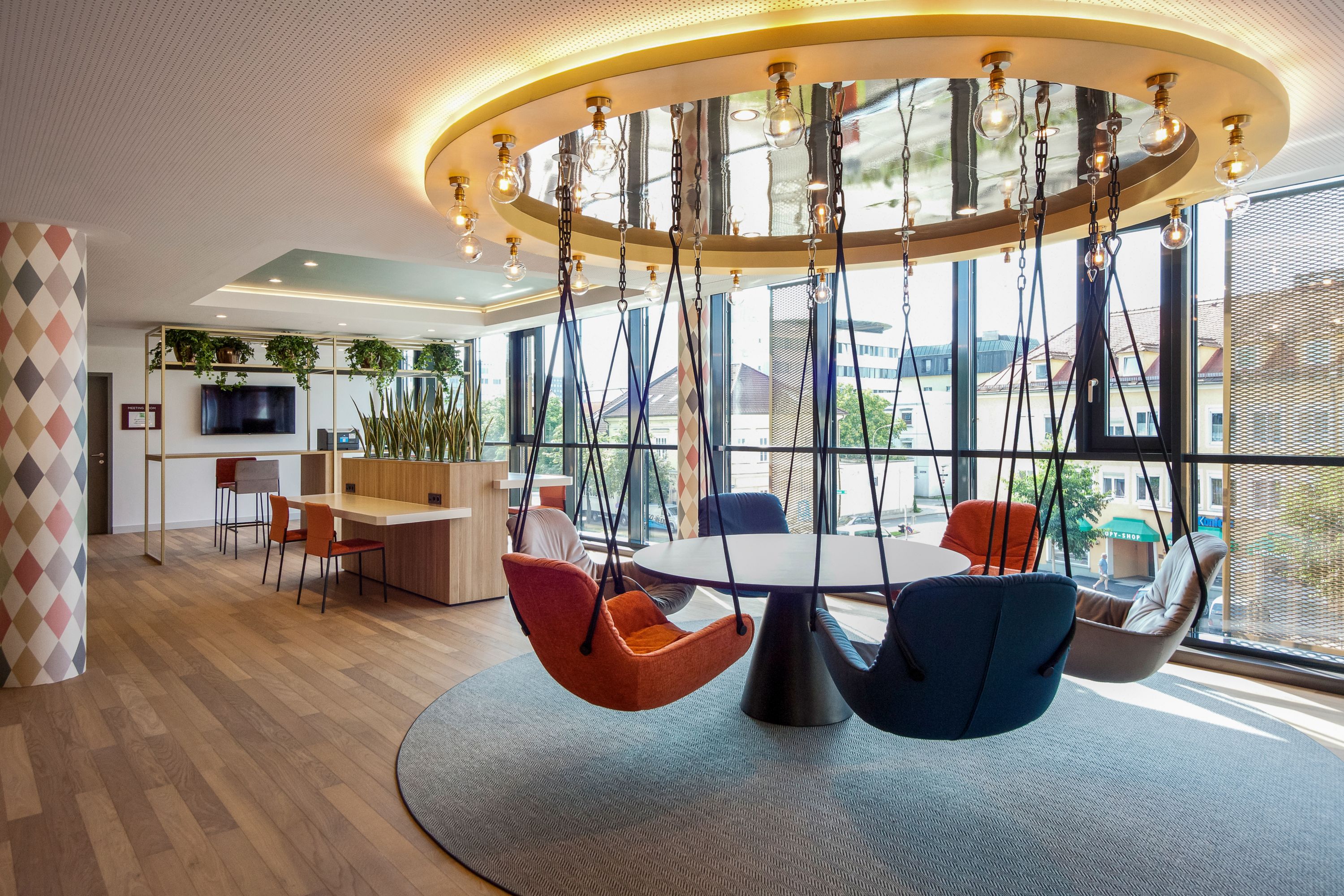 ibis Styles Klagenfurt am Woerthersee - Austria