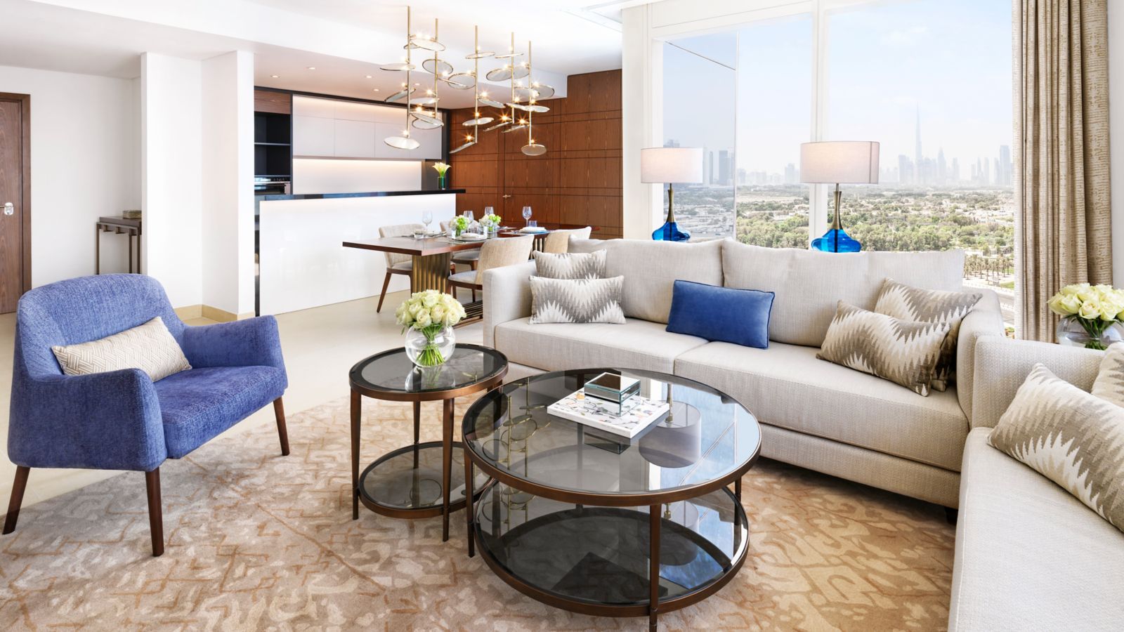 Sofitel Dubai The Obelisk - United Arab Emirates