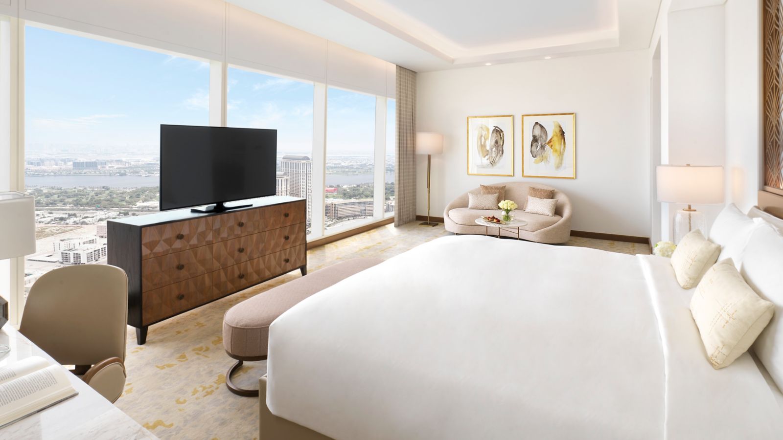 Sofitel Dubai The Obelisk - United Arab Emirates