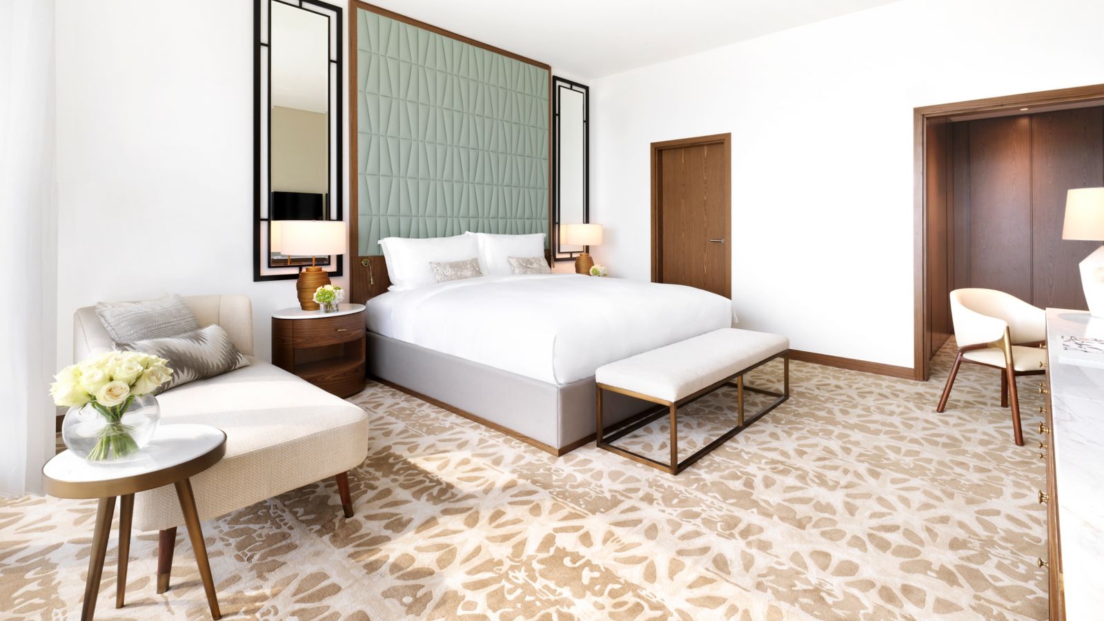 Sofitel Dubai The Obelisk - United Arab Emirates