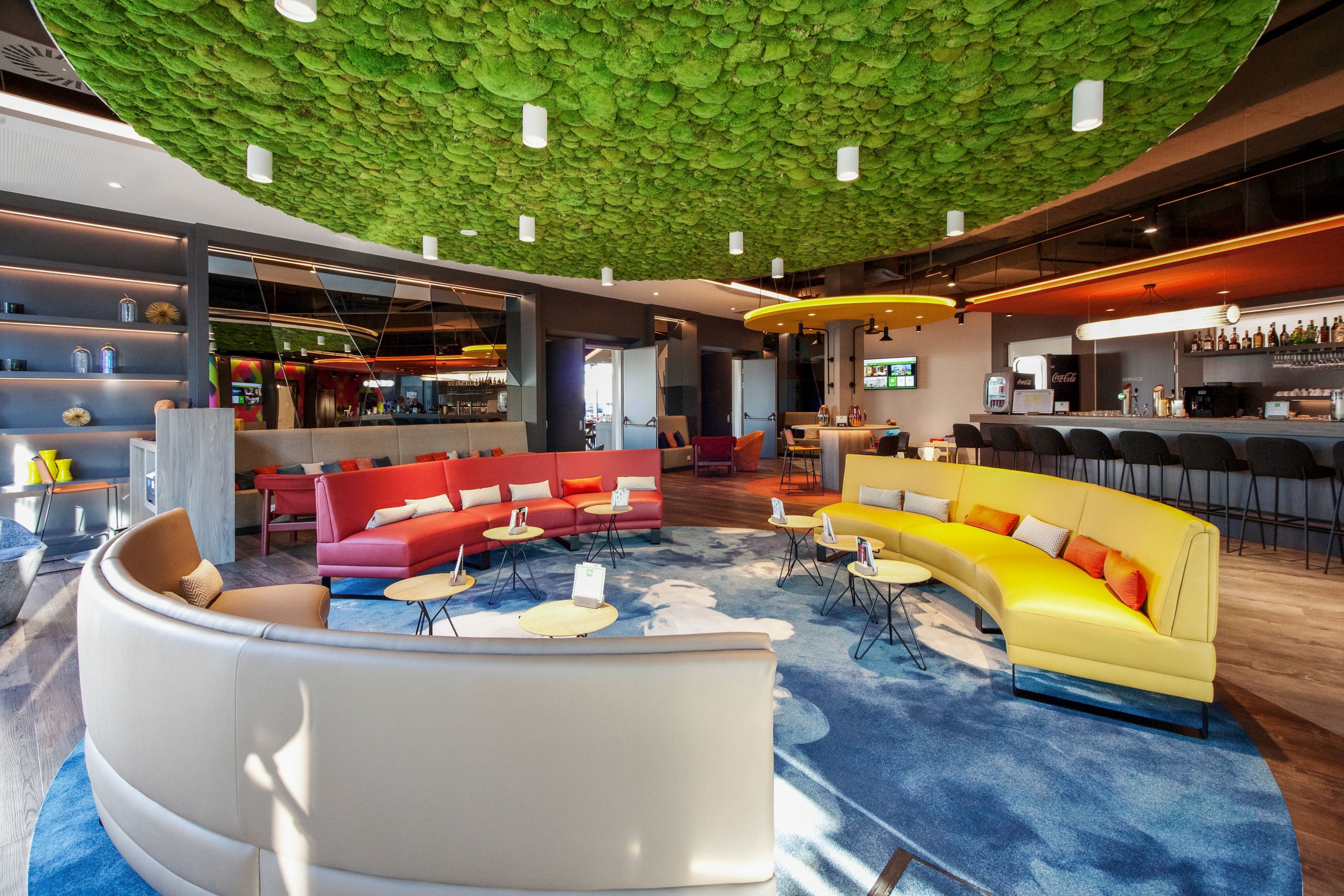 ibis Styles Parndorf Neusiedler See - Austria