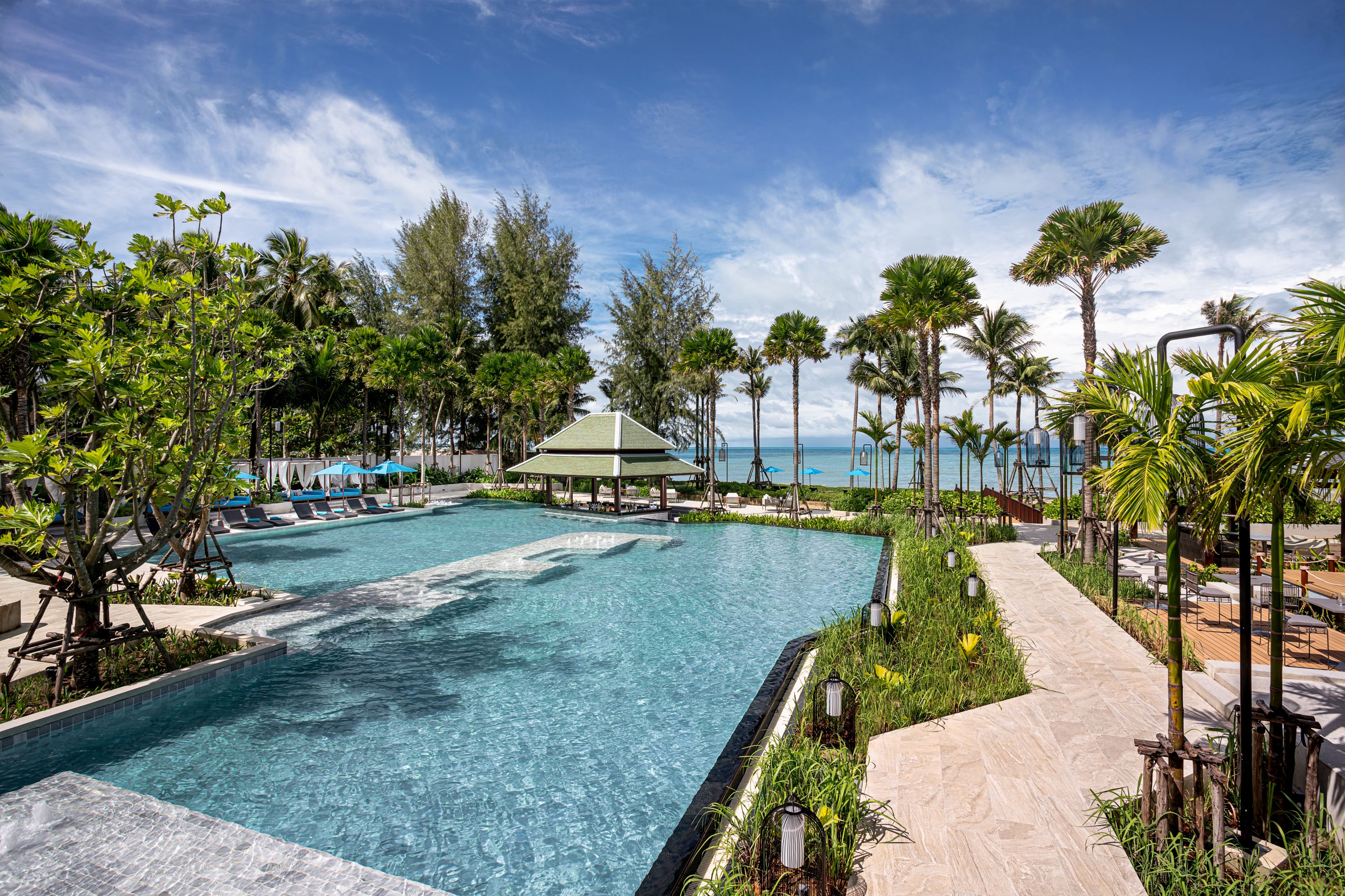 Grand Mercure Khao Lak Bangsak - Thailand