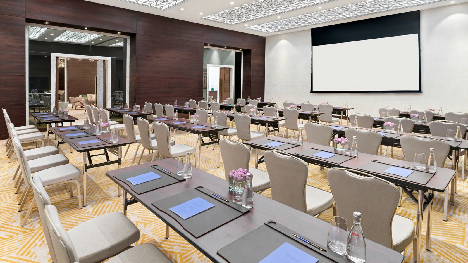 Sofitel Dubai The Obelisk - United Arab Emirates