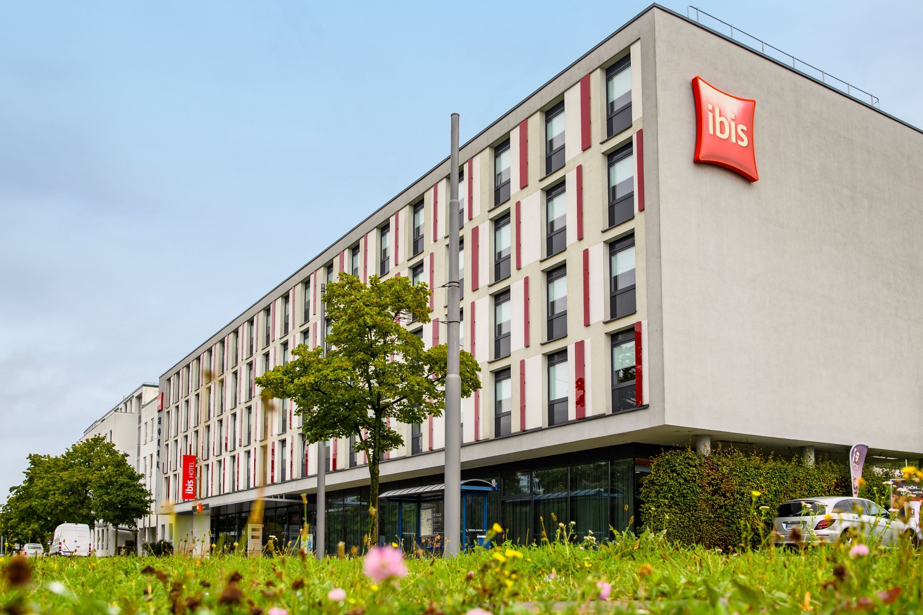 ibis München City West - Munich - Germany