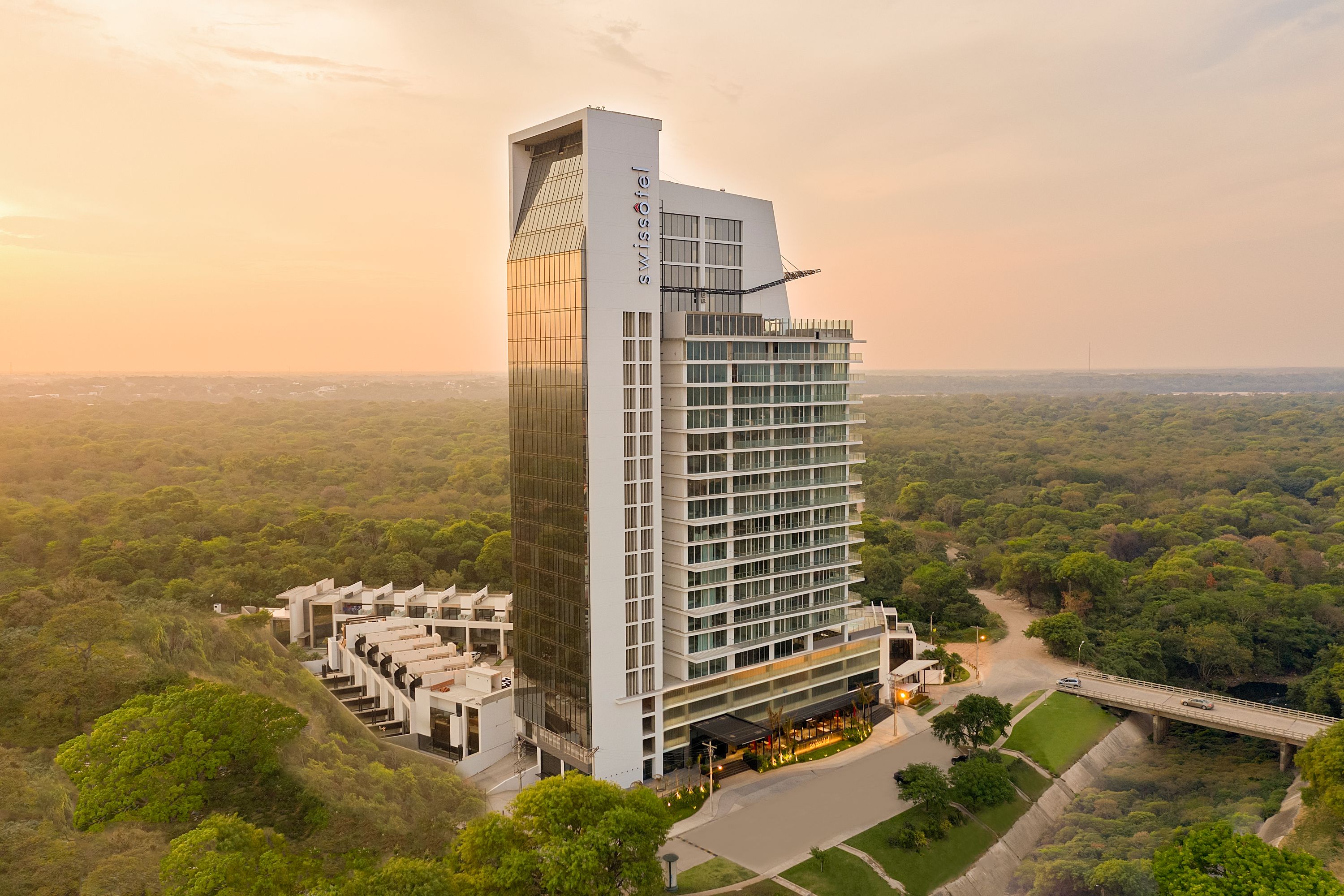 Swissôtel Santa Cruz De La Sierra - Bolivia