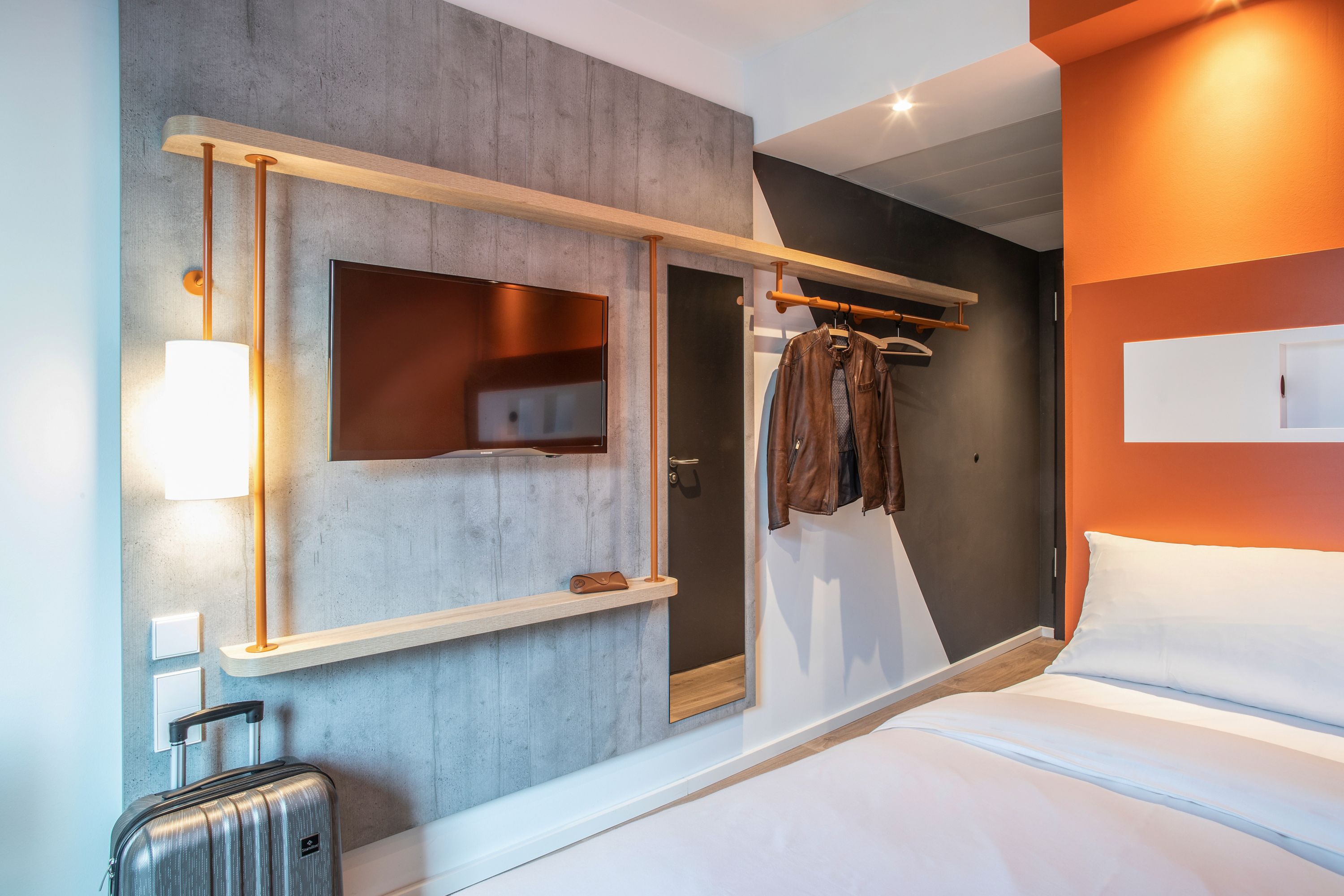 ibis budget Bayreuth - Germany