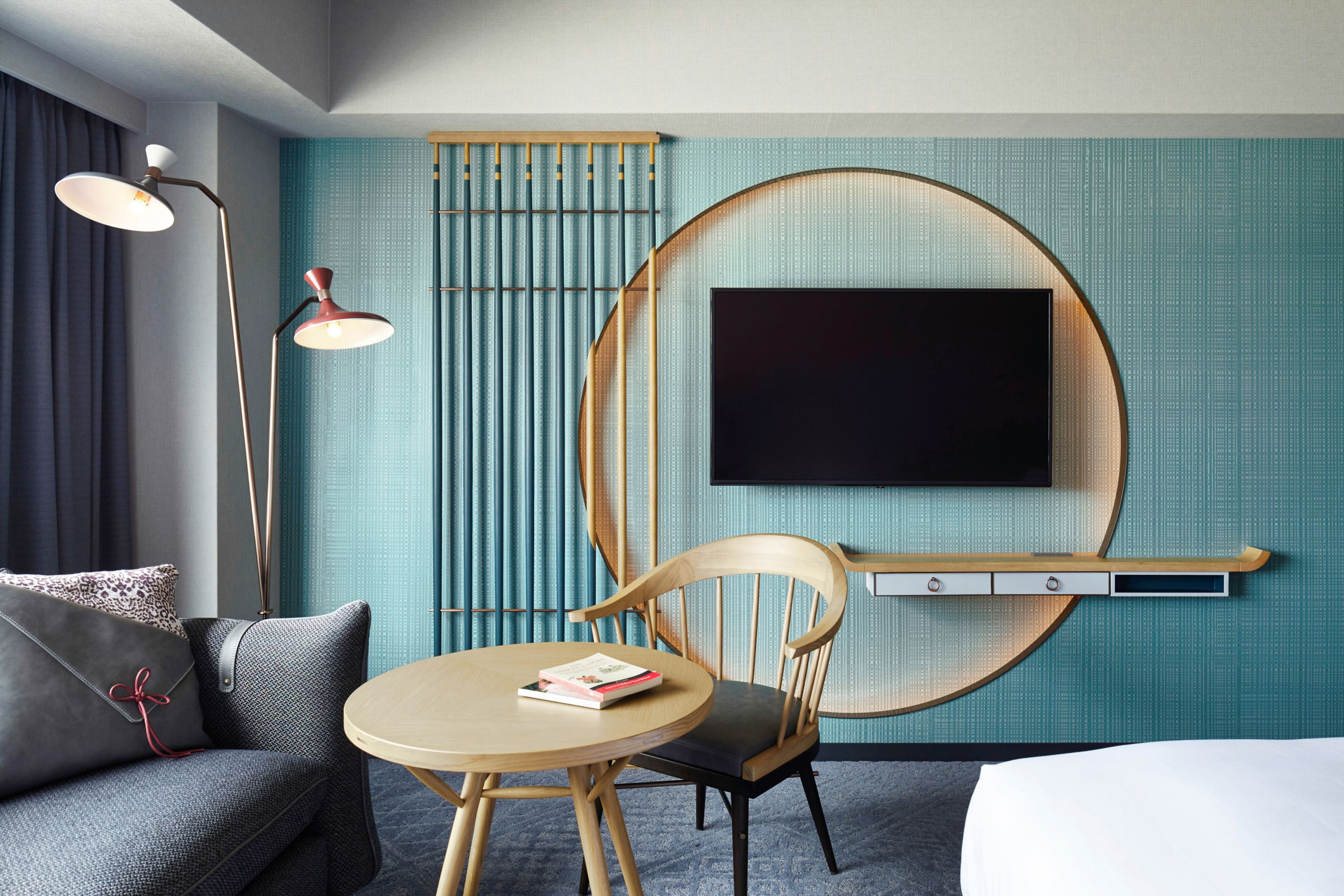 Mercure Kyoto Station