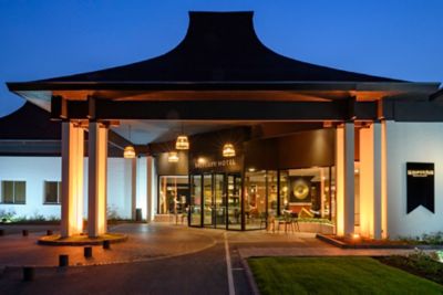 Mercure Lille Marcq en Baroeul - France