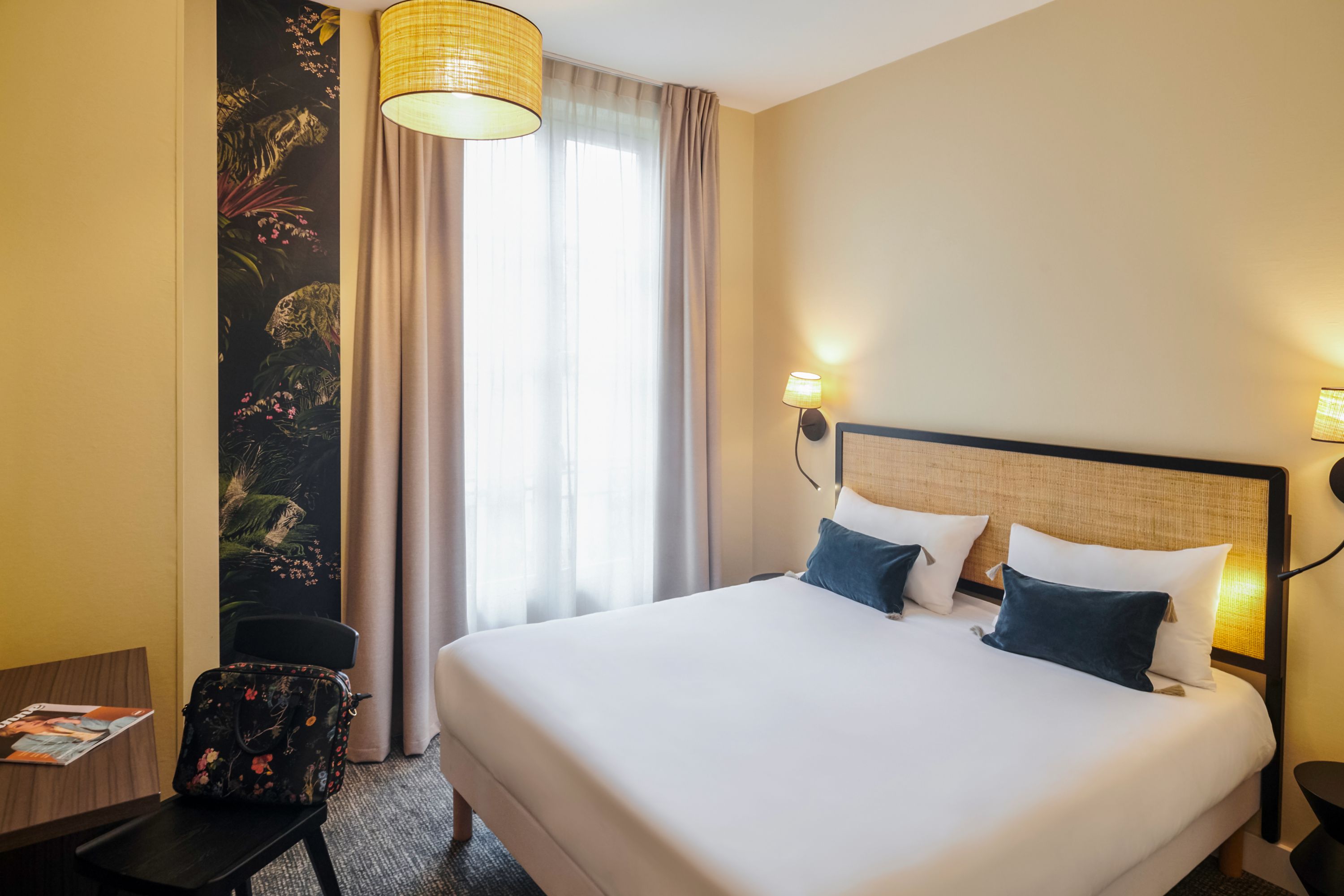ibis Styles Nantes Centre Place Graslin - France