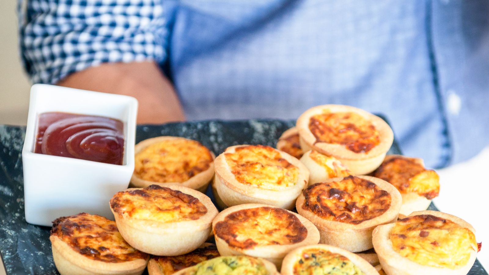 Best Pies South Coast