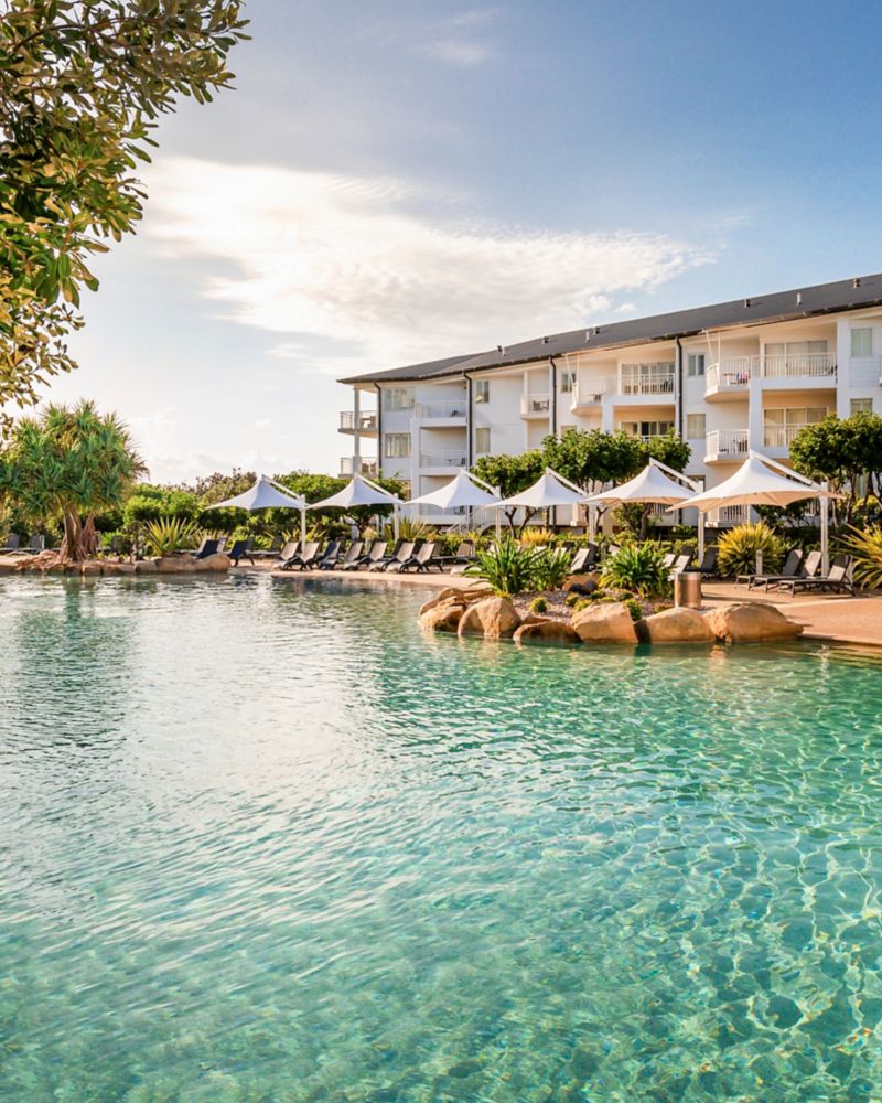 Mantra on Salt Beach - Kingscliff