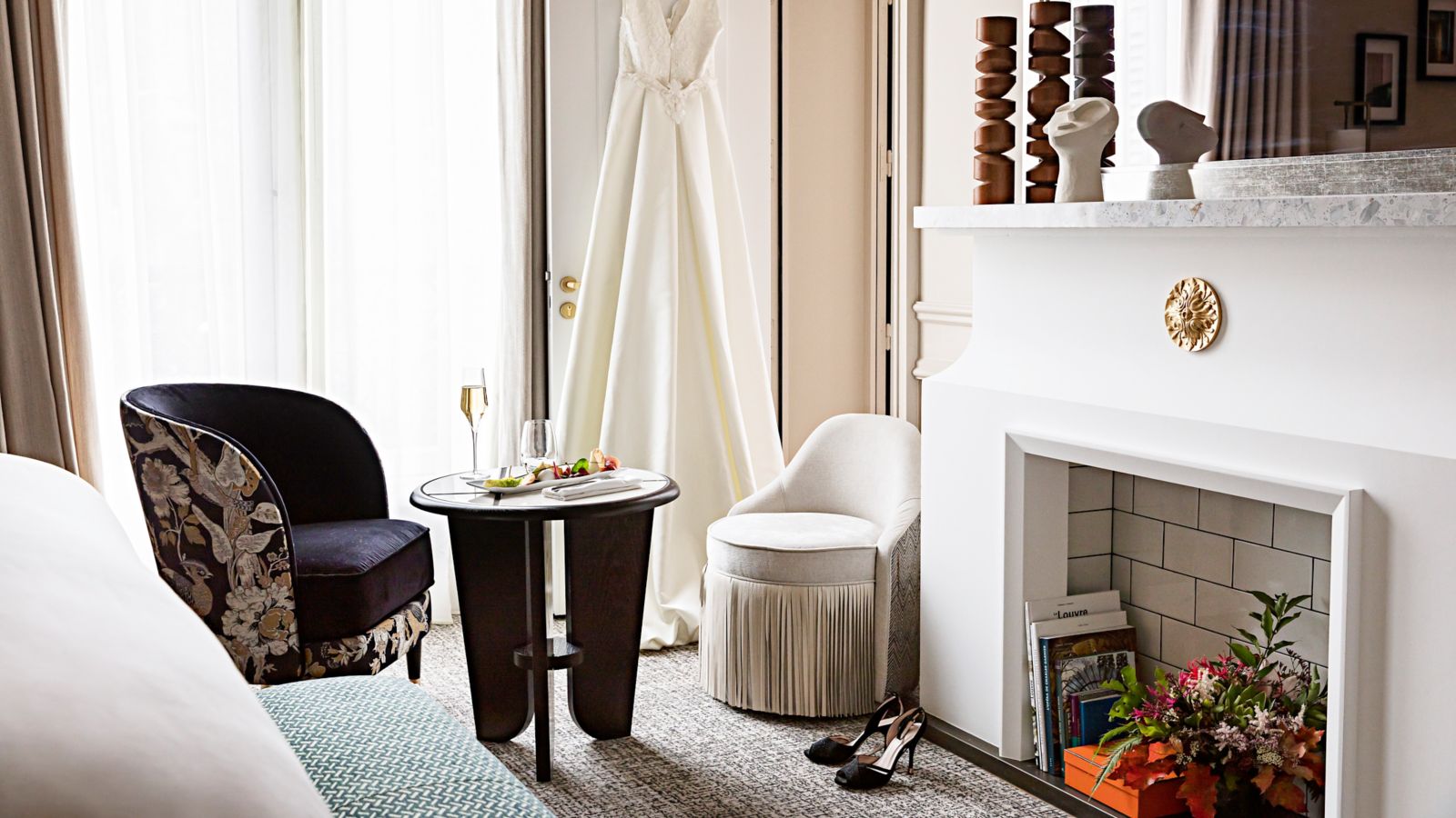 Sofitel Le Scribe Paris Opéra - France