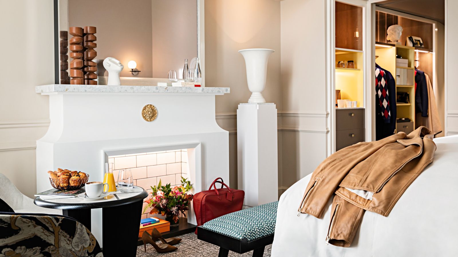 Sofitel Le Scribe Paris Opéra - France