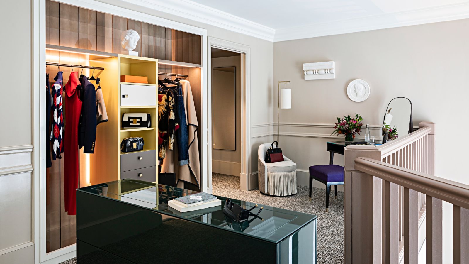 Sofitel Le Scribe Paris Opéra - France