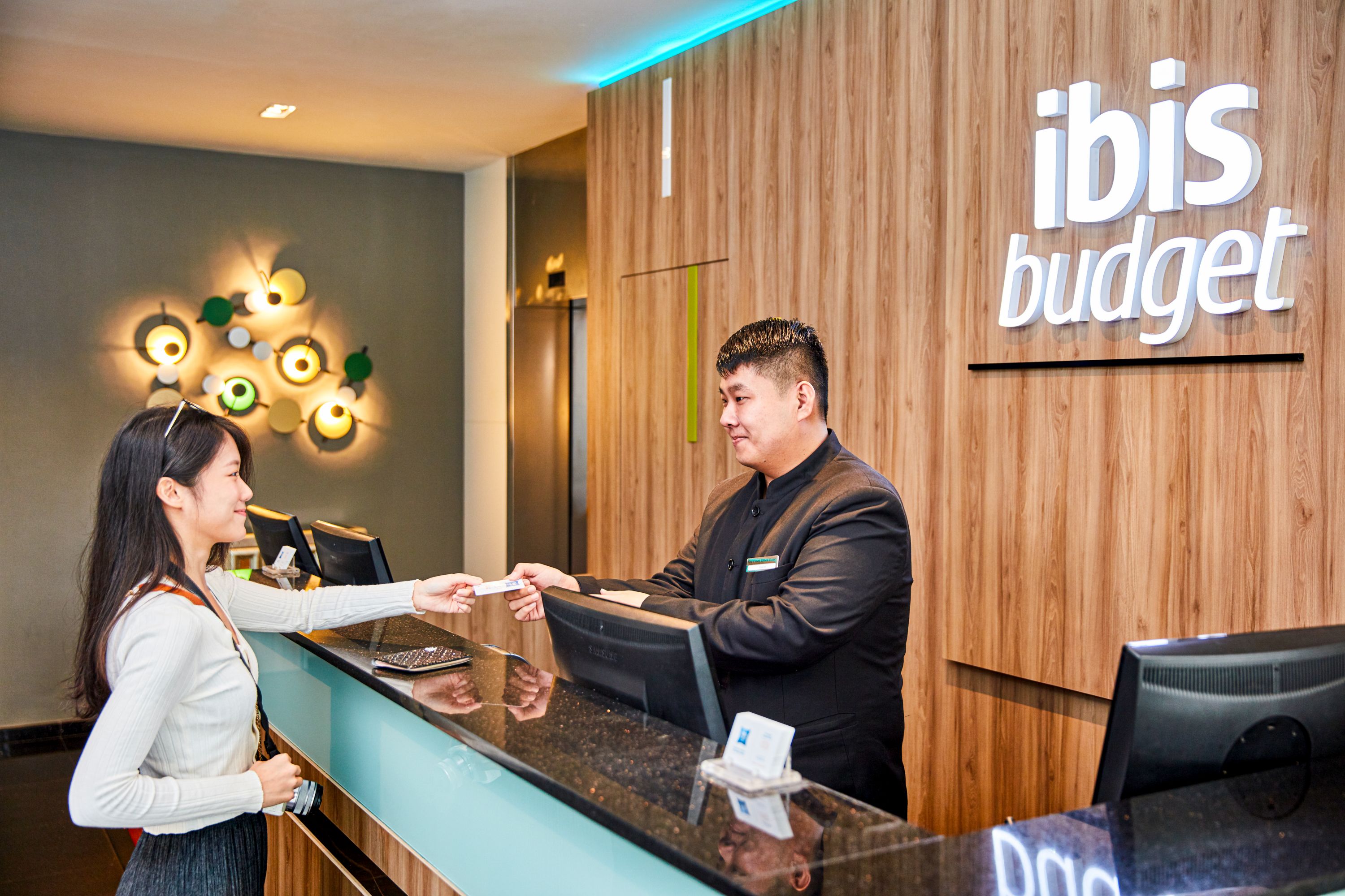 ibis budget Singapore Bugis - Singapore (town)