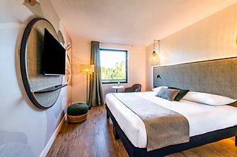 ibis Styles Rennes Cesson - France
