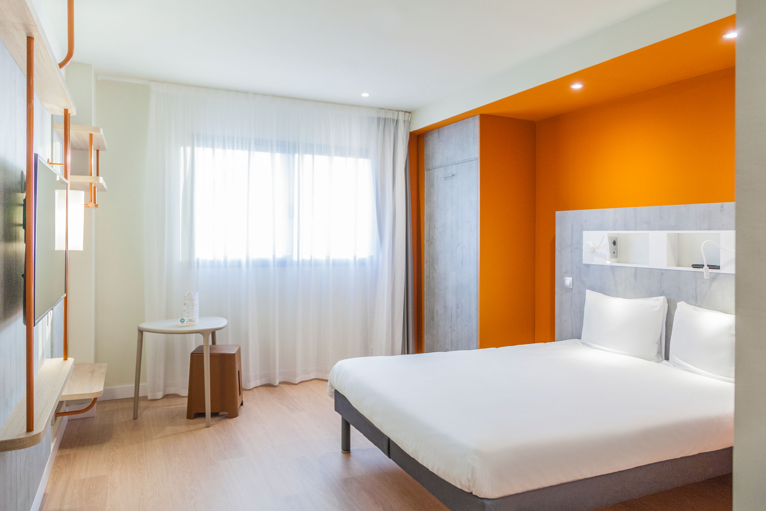 ibis budget Huerta De Murcia - Spain