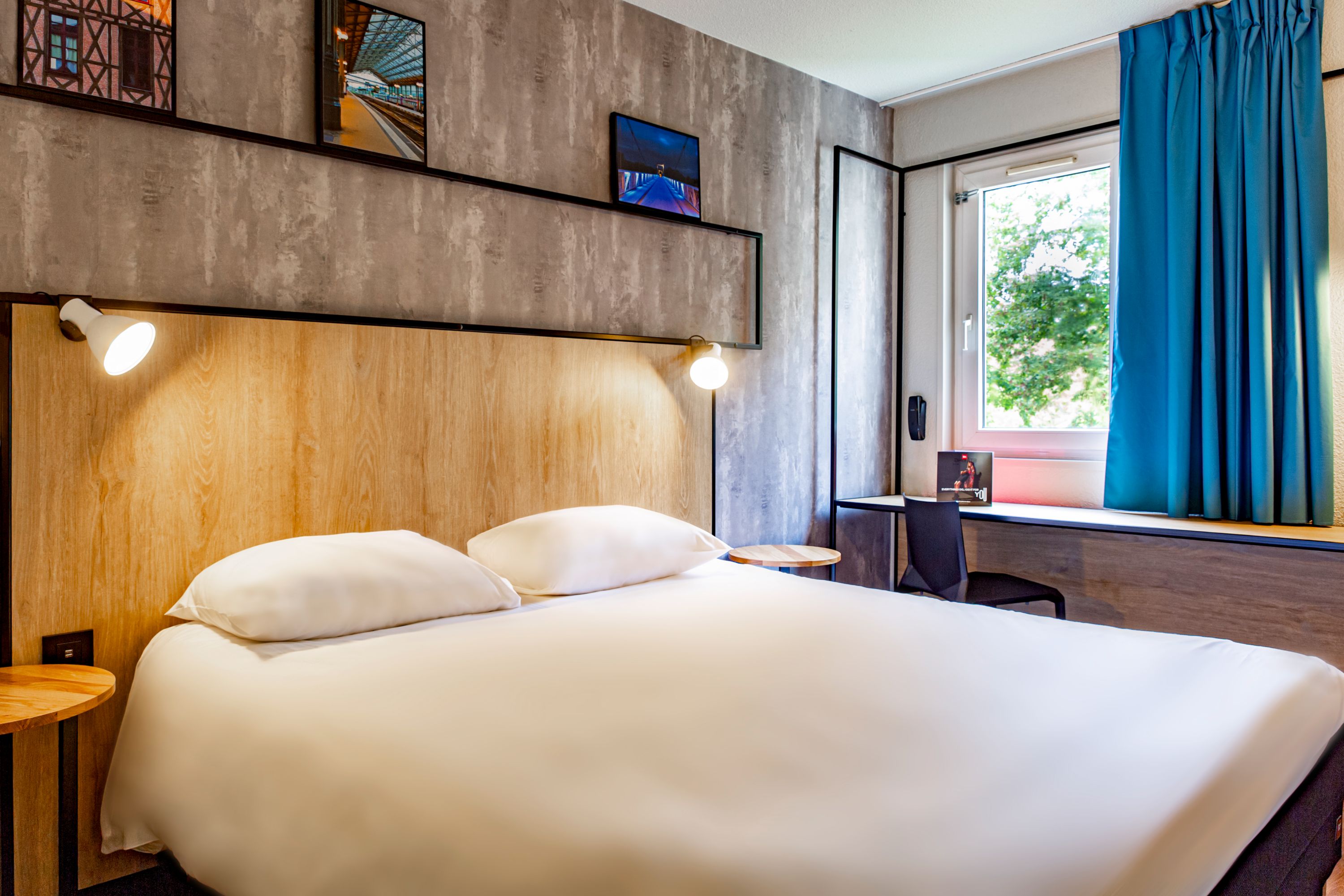 ibis Tours South - France