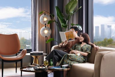 Mondrian Séoul Itaewon - South Korea