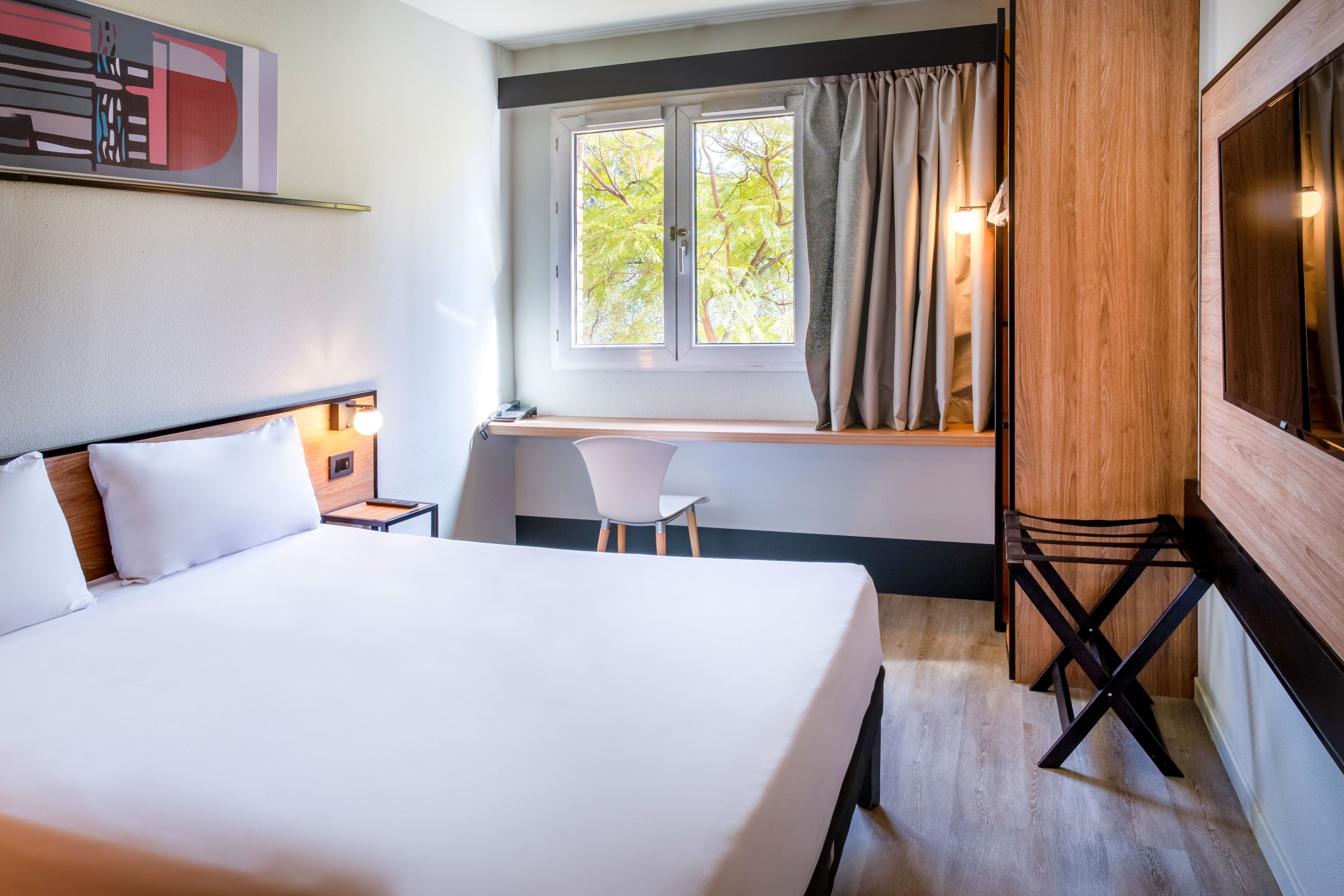 ibis Mendoza - Argentina