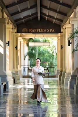 Raffles Hainan