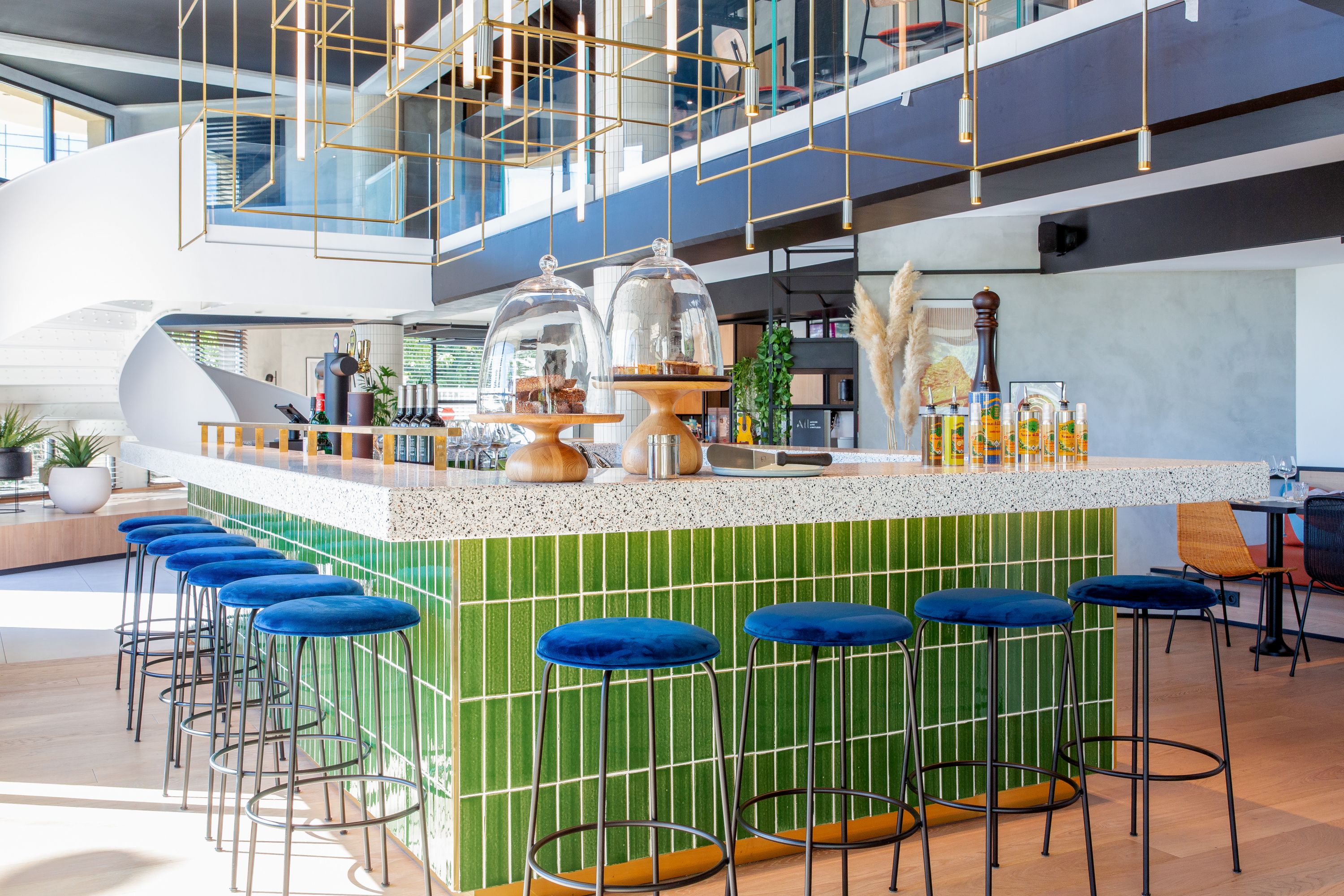 ibis Nice Promenade des Anglais - France