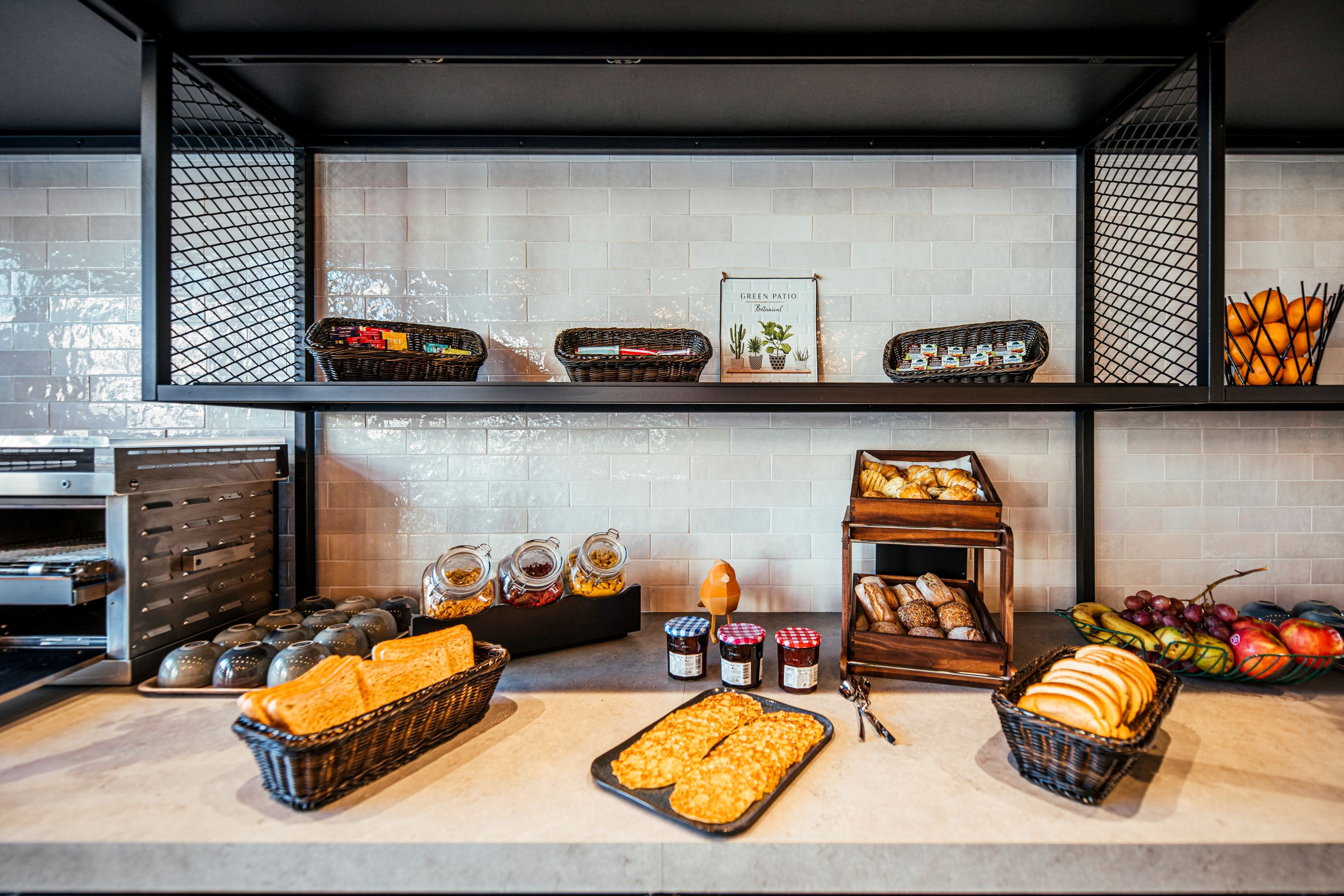 Ibis Styles Rouen Center Left Bank - France