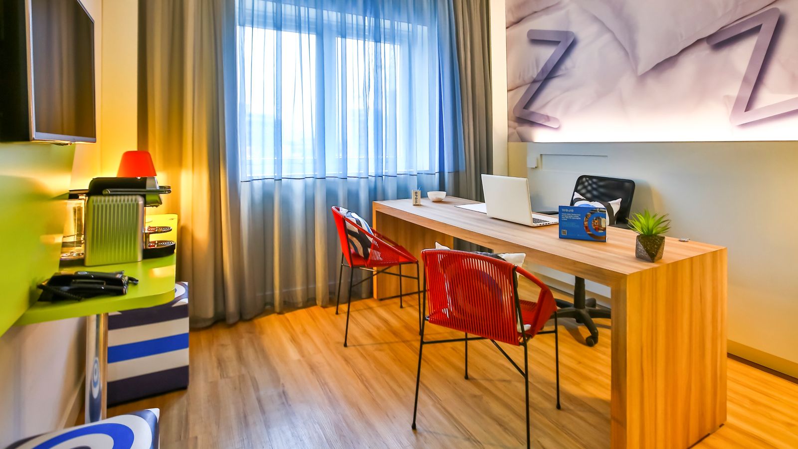 hotel proximo ao ALlianz Parque