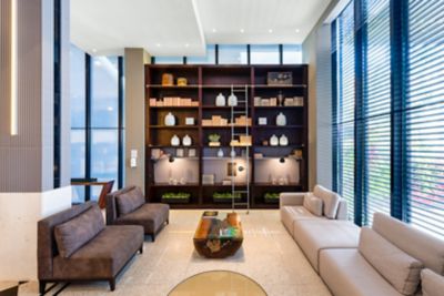 Mercure Curitiba Batel - Brazil