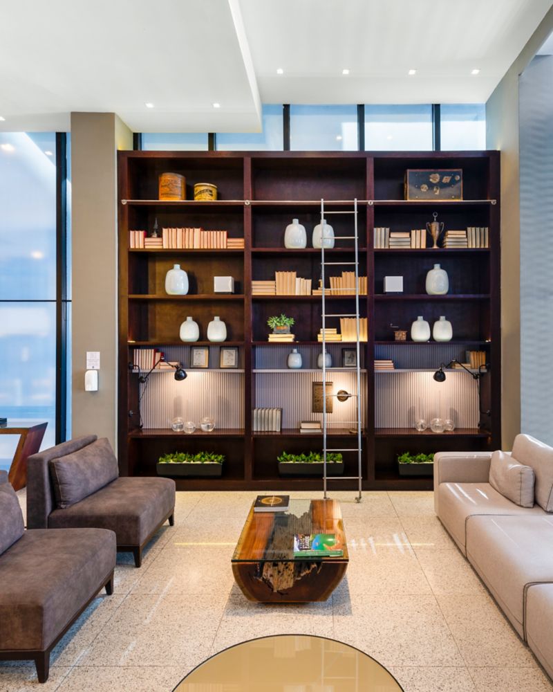 Mercure Curitiba Batel - Brazil