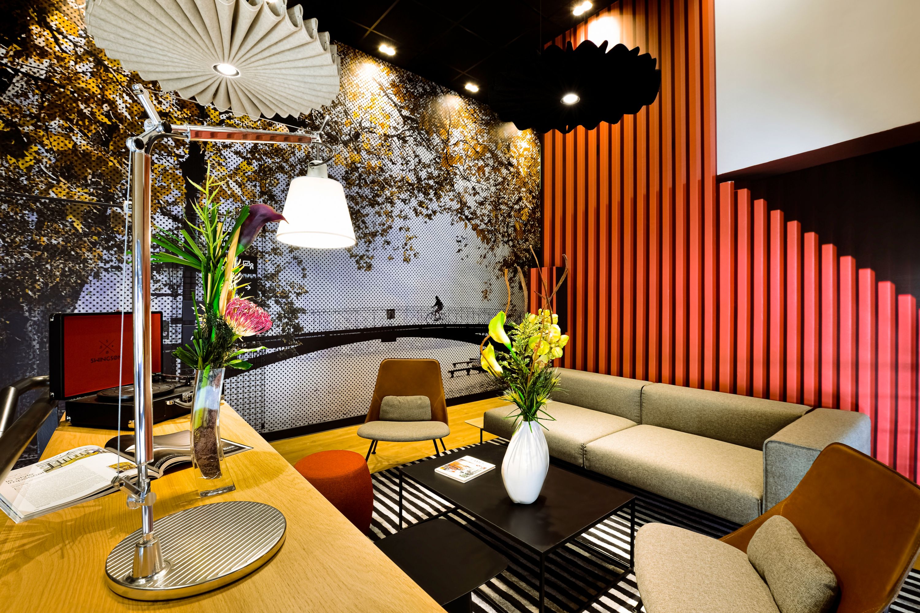 ibis Annecy Cran Gevrier - France