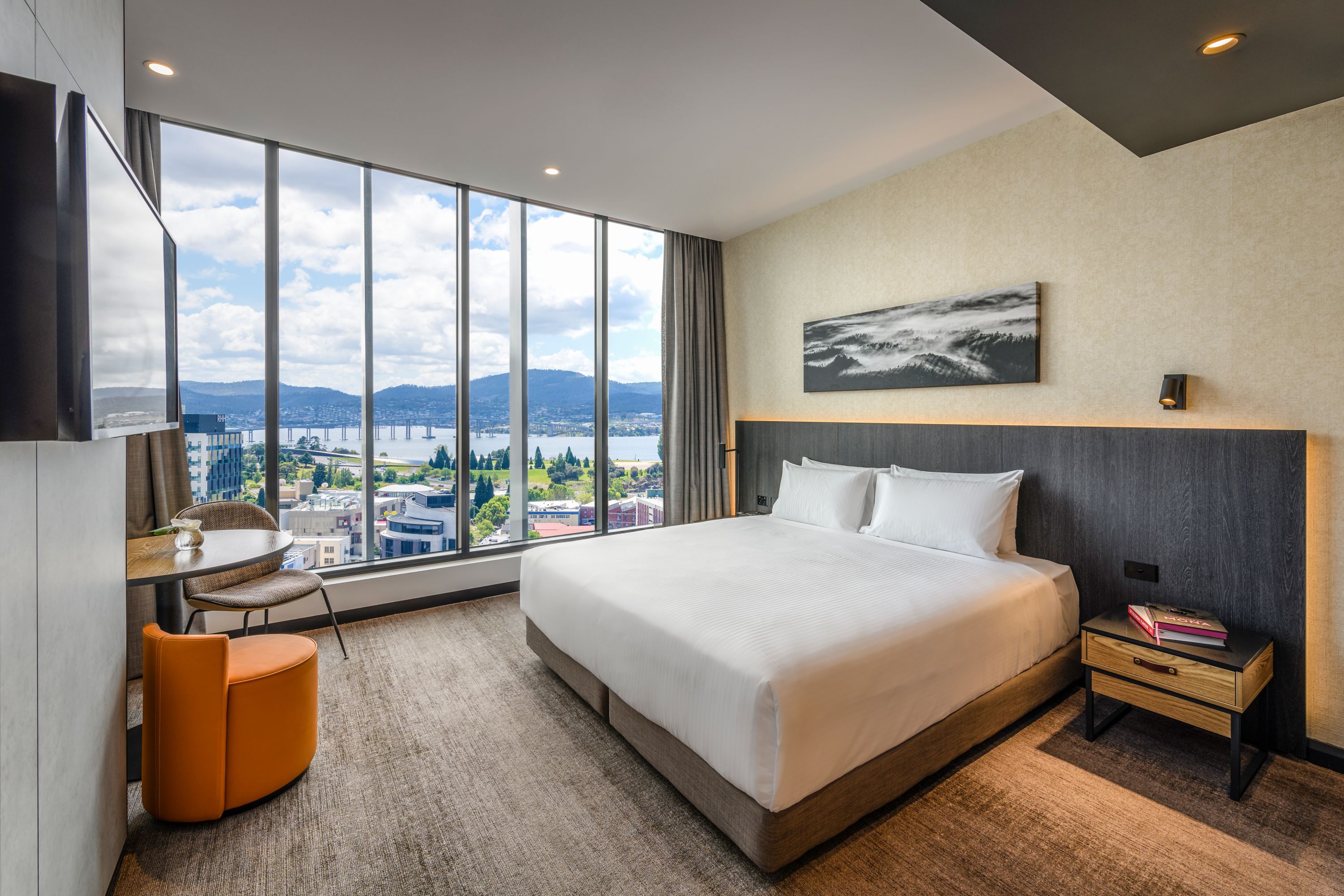 Mövenpick Hotel Hobart - Australia