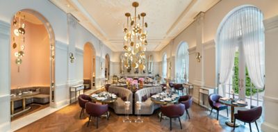 Raffles Singapore