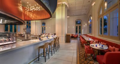 Raffles Singapore