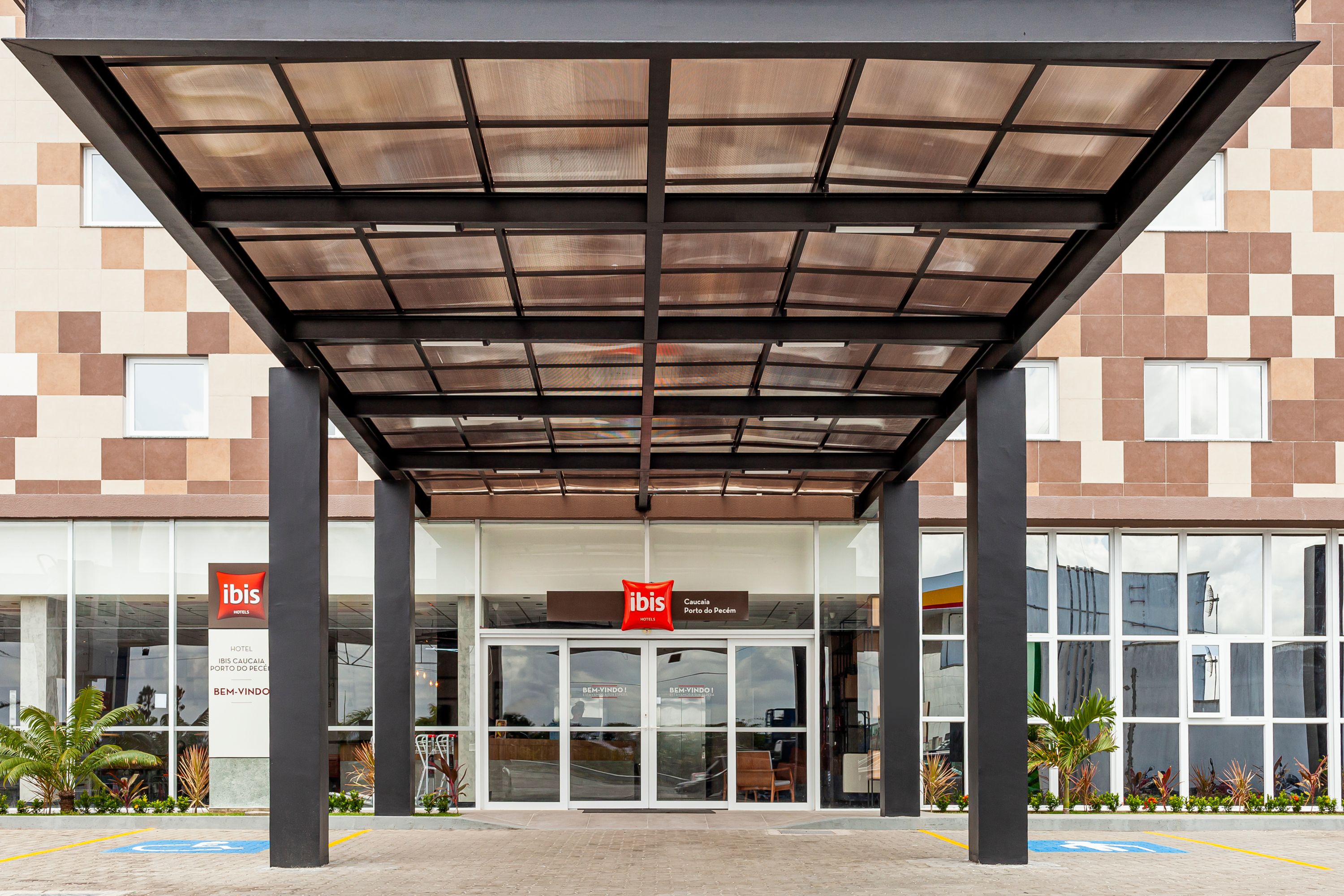 ibis Caucaia Porto do Pecém - Brazil