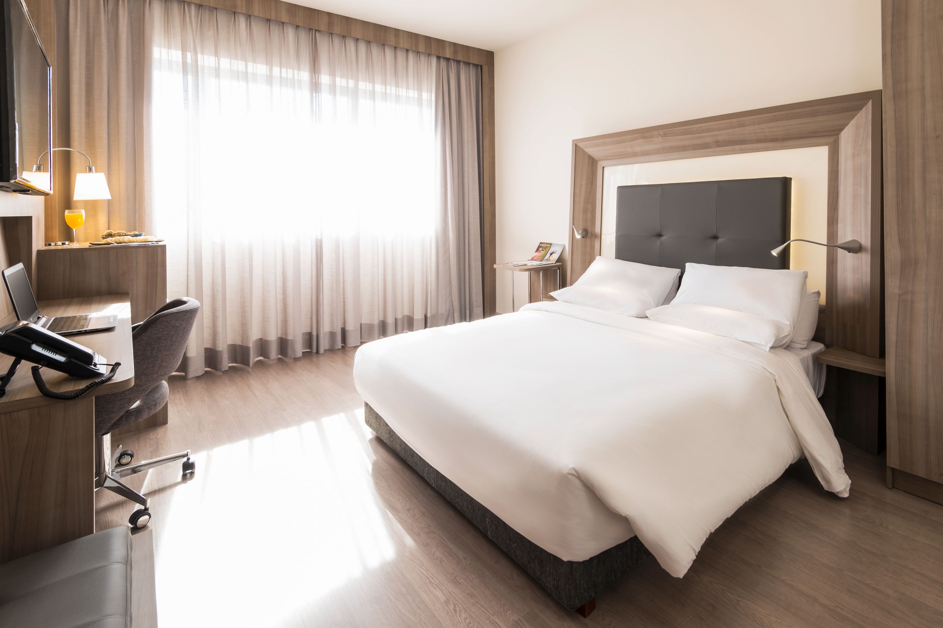 Novotel São Paulo Berrini - Brazil