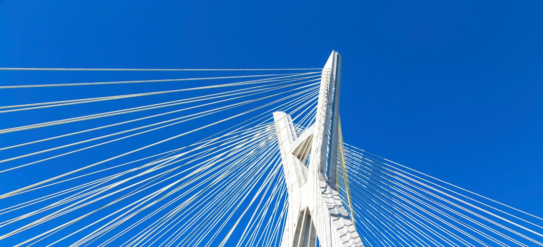 Destination Sao Paulo - Brazil