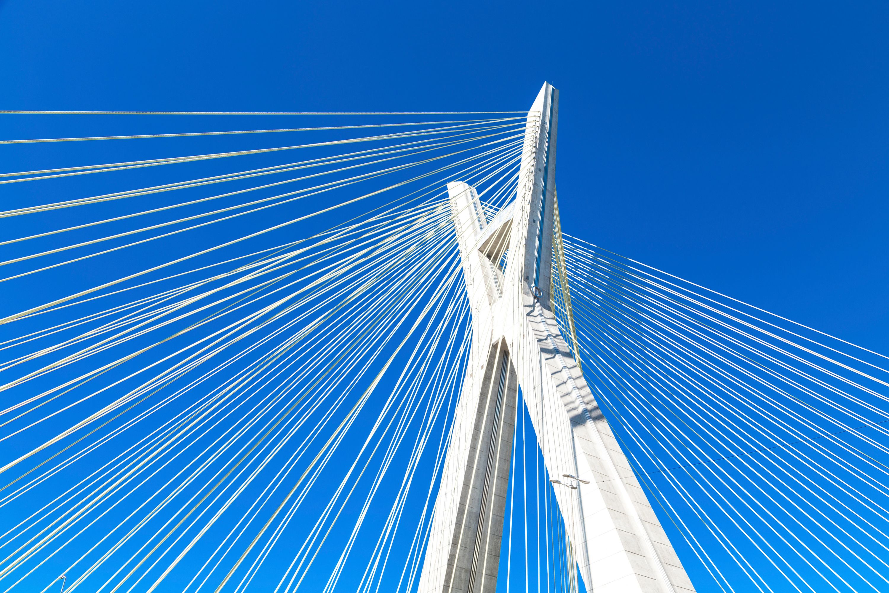 Destination Sao Paulo - Brazil