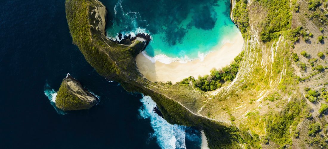 ALL Campaign - Destination Nusa Penida - Indonesia