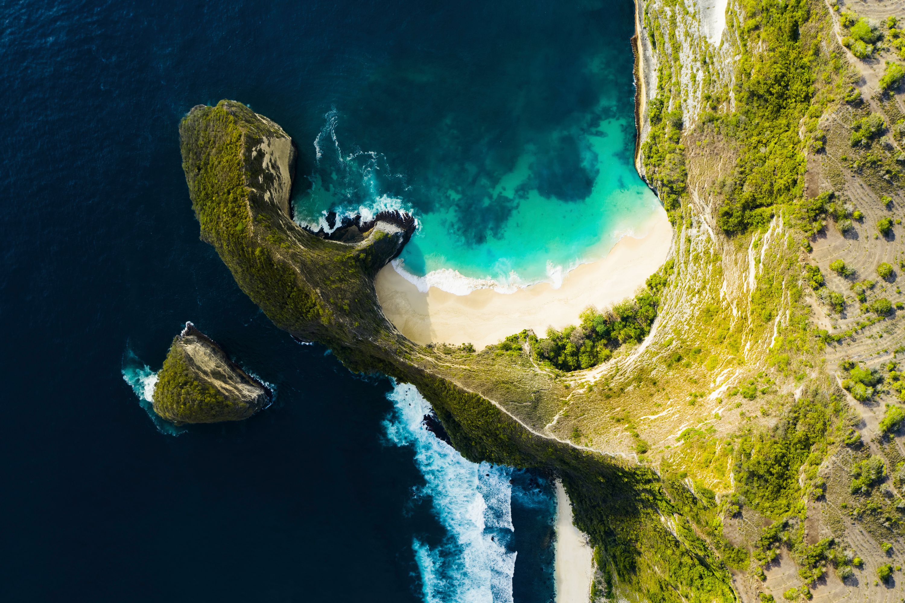 ALL Campaign - Destination Nusa Penida - Indonesia