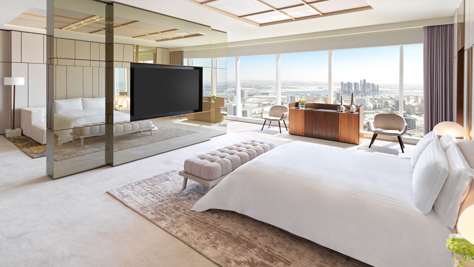 Sofitel Dubai The Obelisk - United Arab Emirates