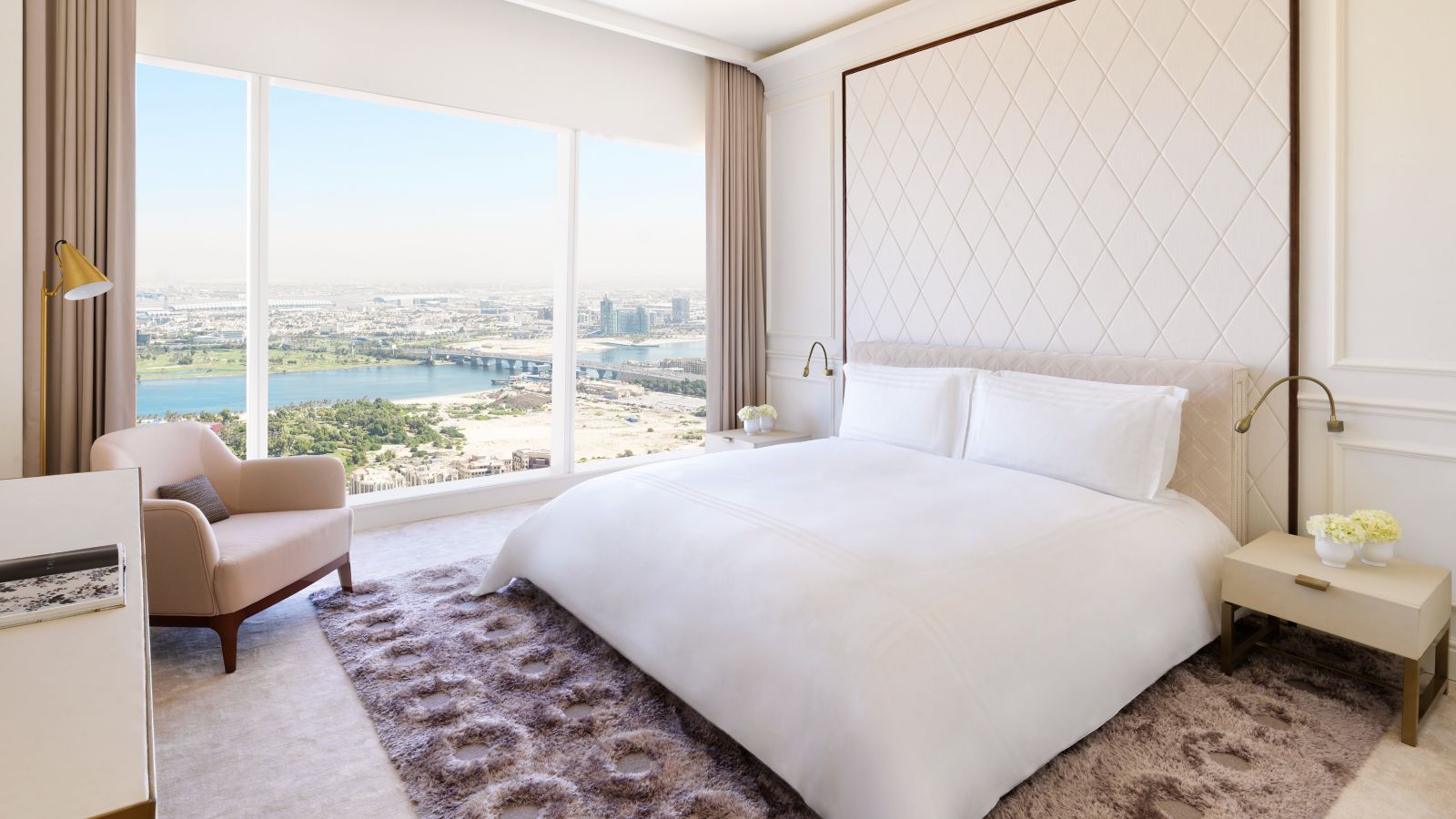 Sofitel Dubai The Obelisk - United Arab Emirates