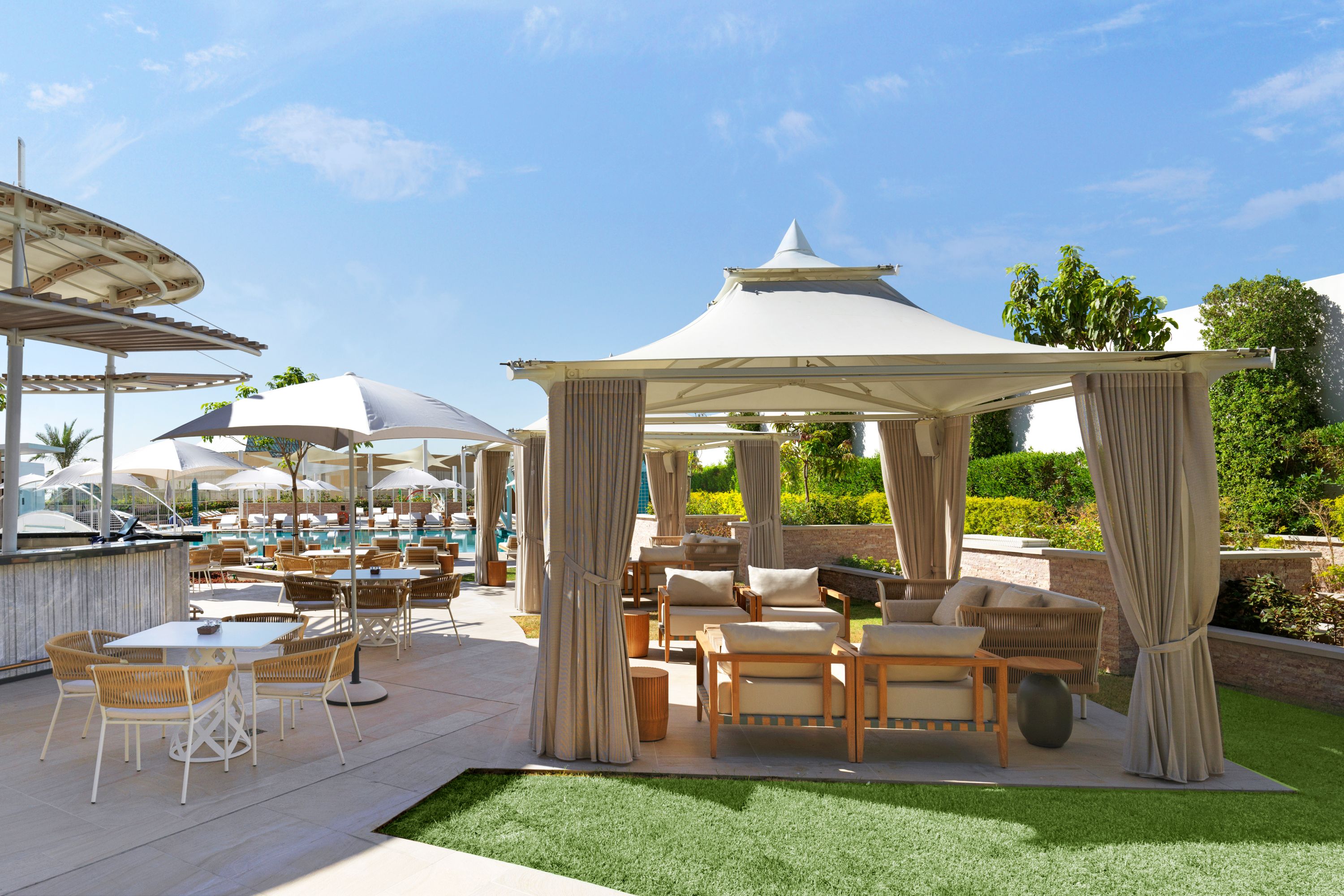 Sofitel Dubai The Obelisk - United Arab Emirates